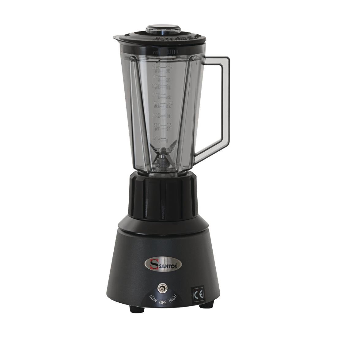Santos Bar Mixer Grau 33 Santos Bar Mixer Grau 33