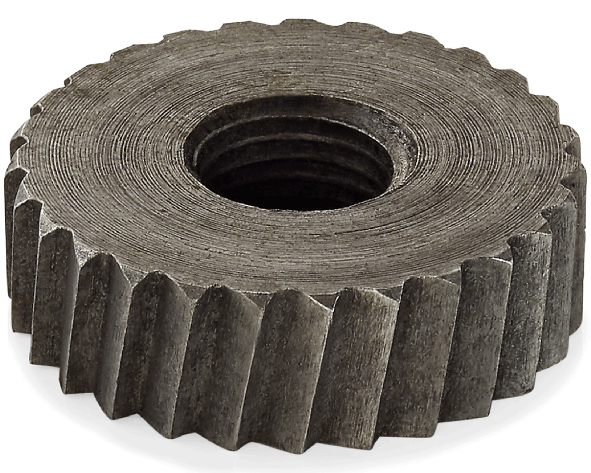 Ersatzrad - Edelstahl - Langlebig und Robust