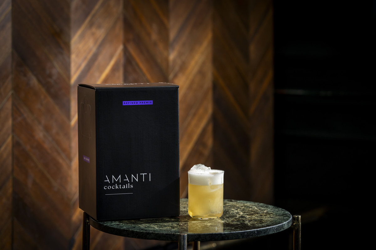 Verre à cocktail - Rio 30 cl - 6 pièces