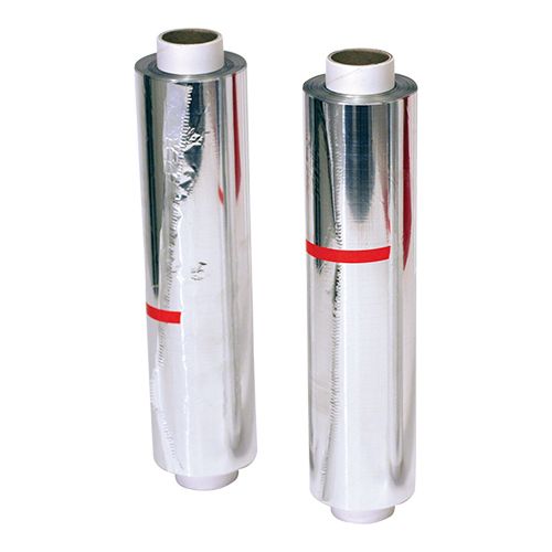 Aluminiumfolie Rol Extra sterk- Kartonnen Dispenser - 30 cm - 250 meter