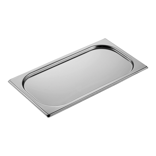 Deckel Gastronorm GN1/3