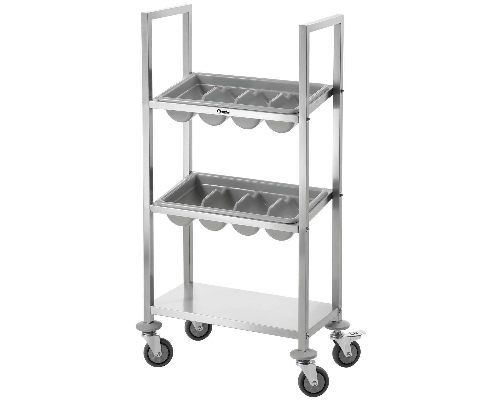 Cutlery trolley TBST200