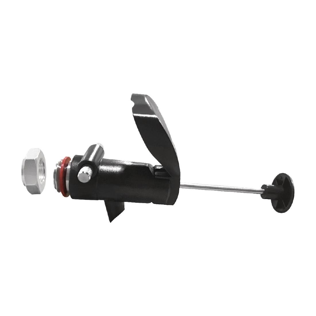 Robinet Buffalo
