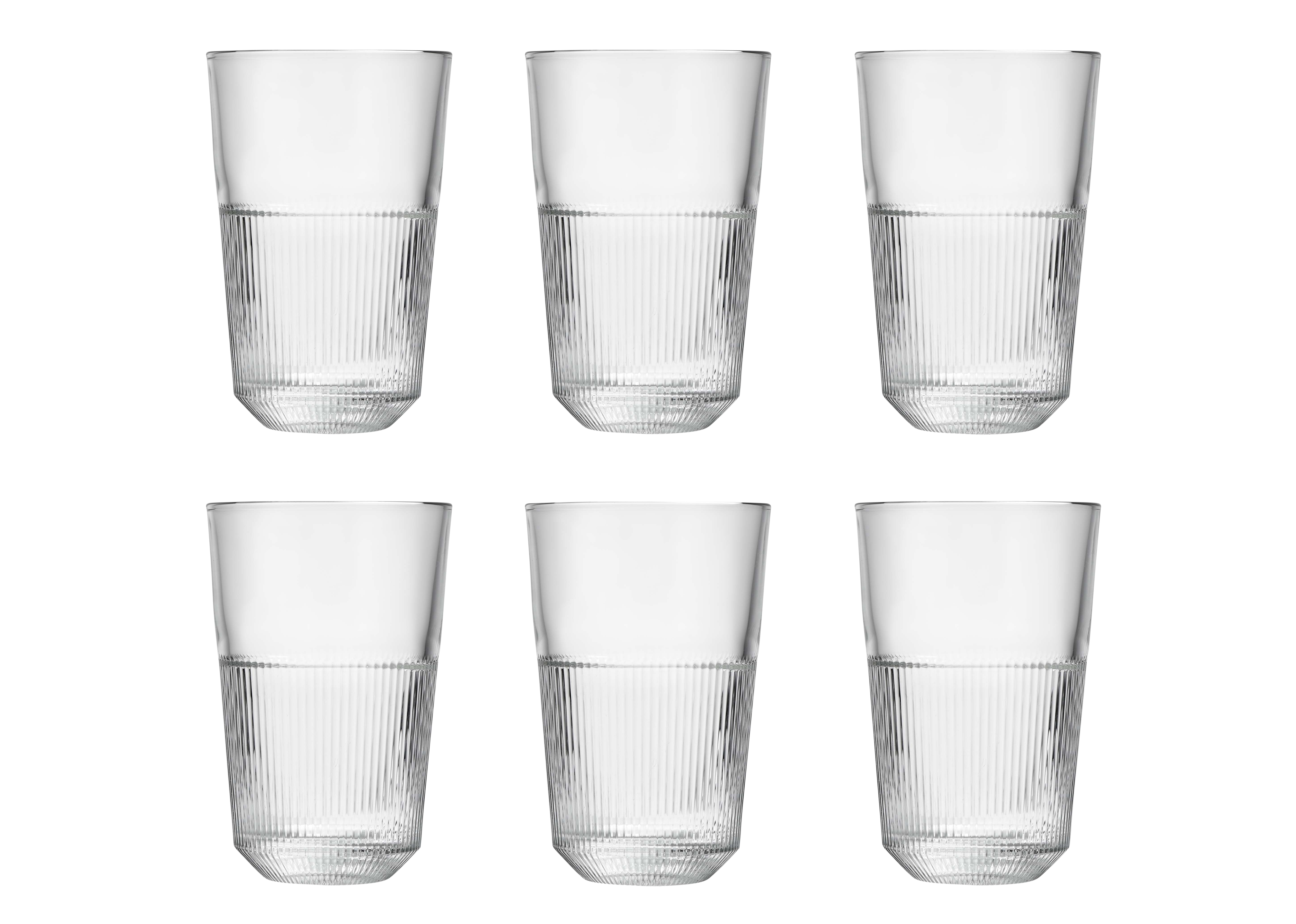 Longdrink Rayo 36 cl