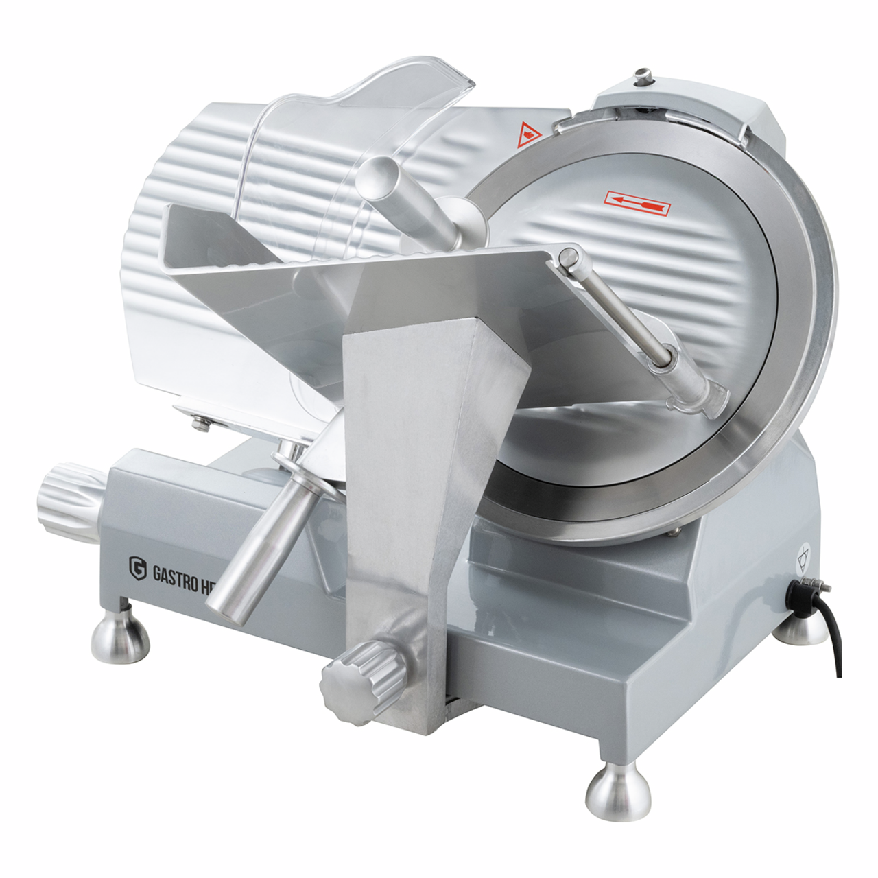 Vleessnijmachine ASM 300 mm