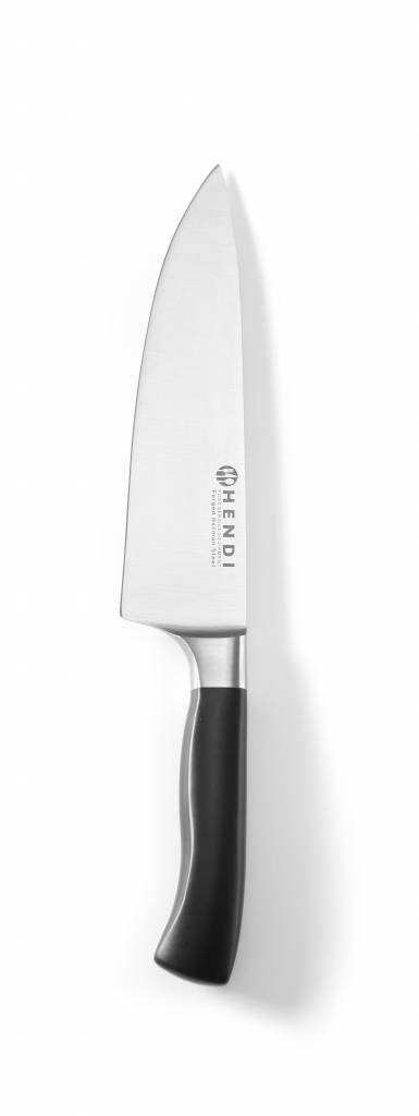 Couteau Chef Inox -Profi Line - 200mm
