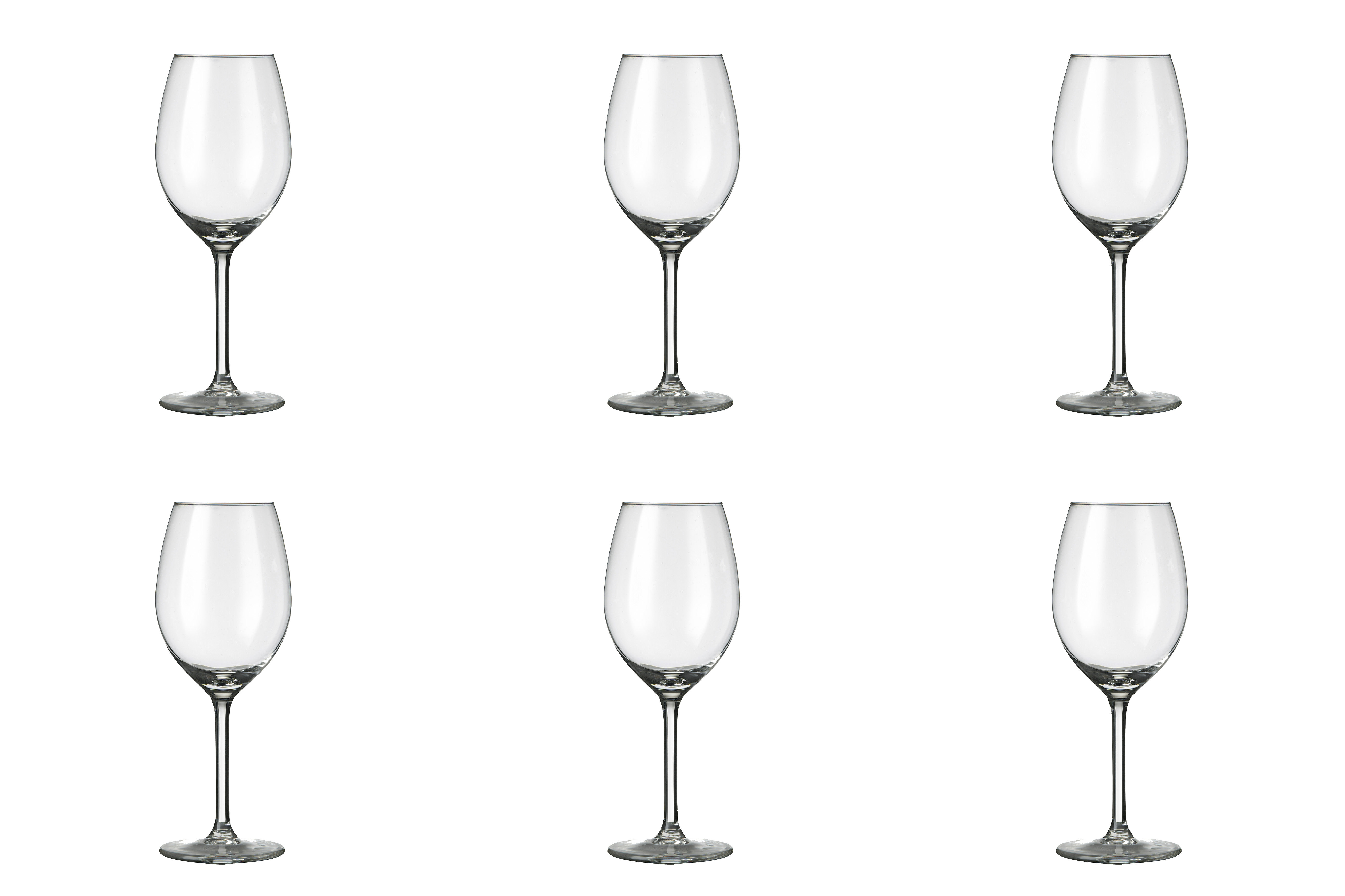 Wijnglas Esprit 41 cl