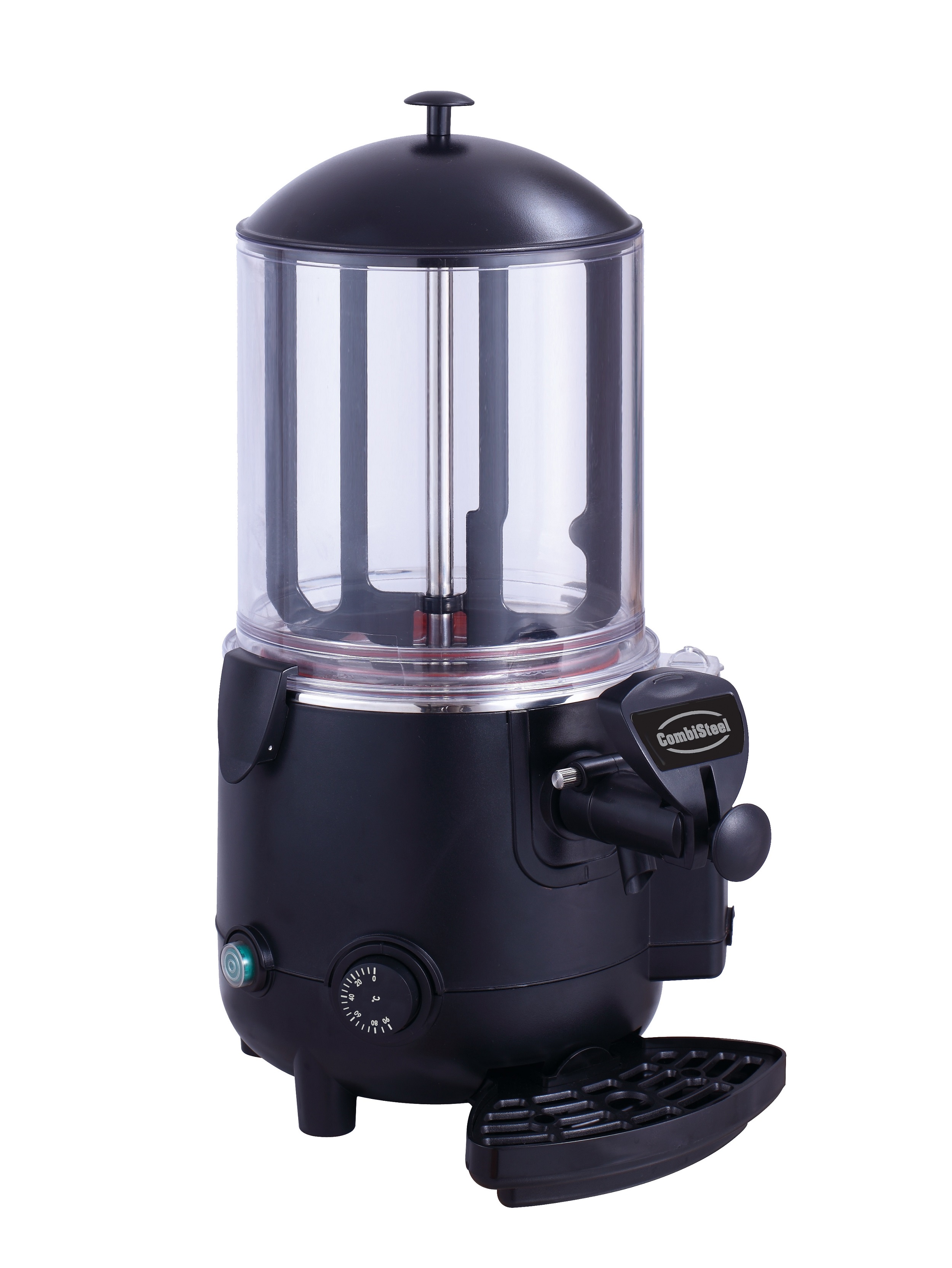 Distributeur De Chocolat Chaud 10L Distributeur De Chocolat Chaud 10L