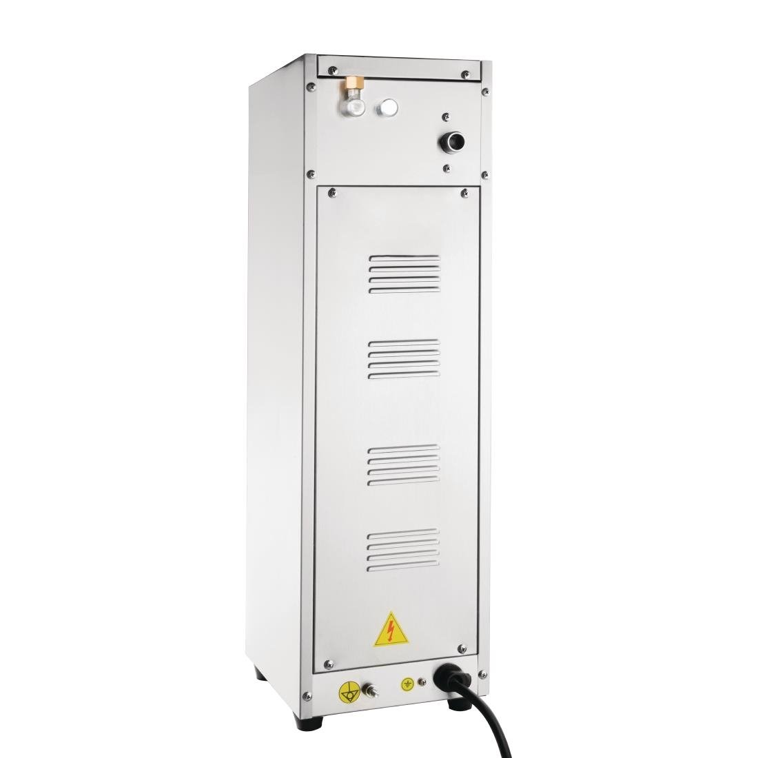 Distributeur d'eau chaude à remplissage automatique Nisbets Essentials 8L