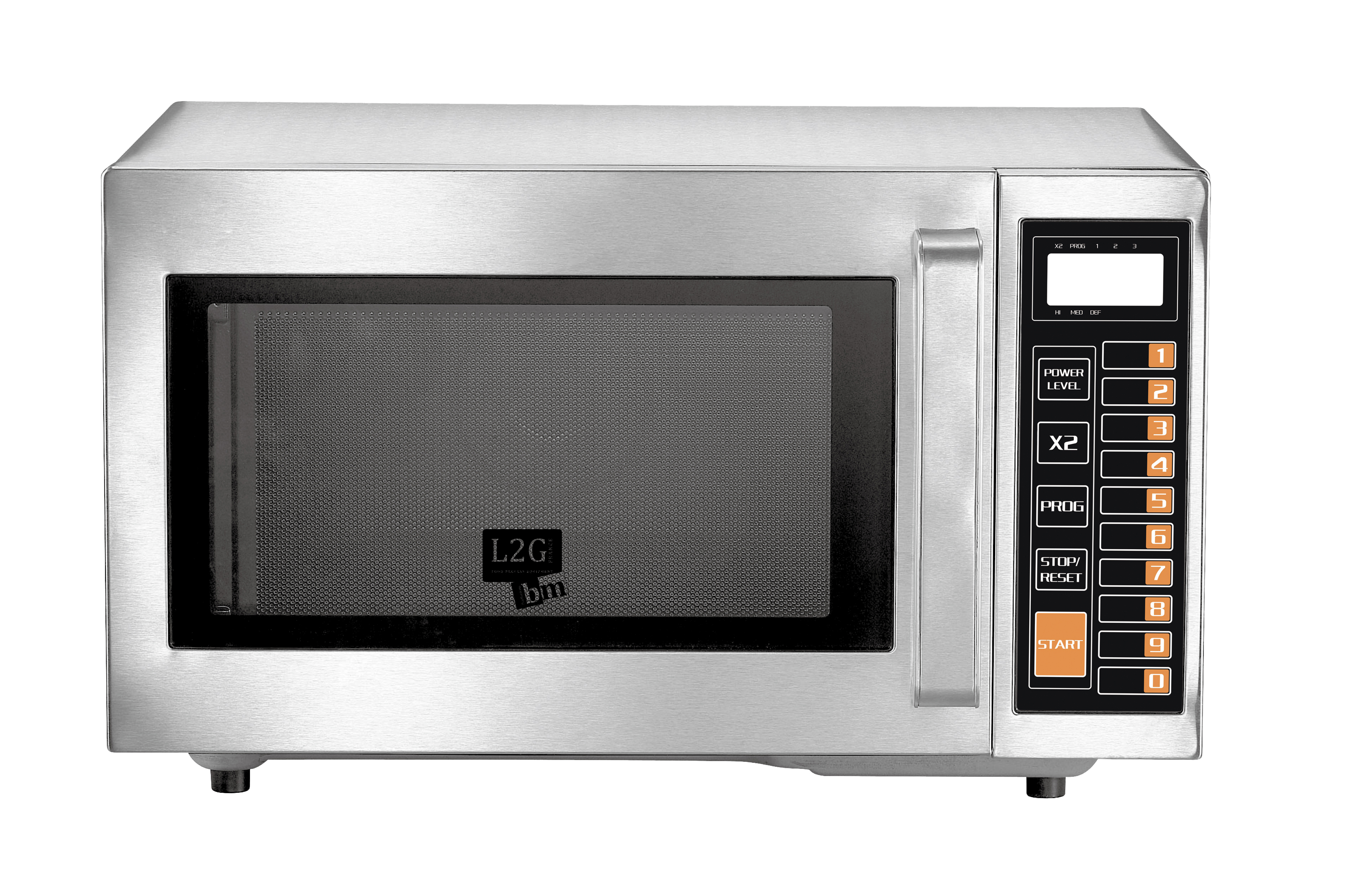 SARO Micro-ondes Modèle MWO25P