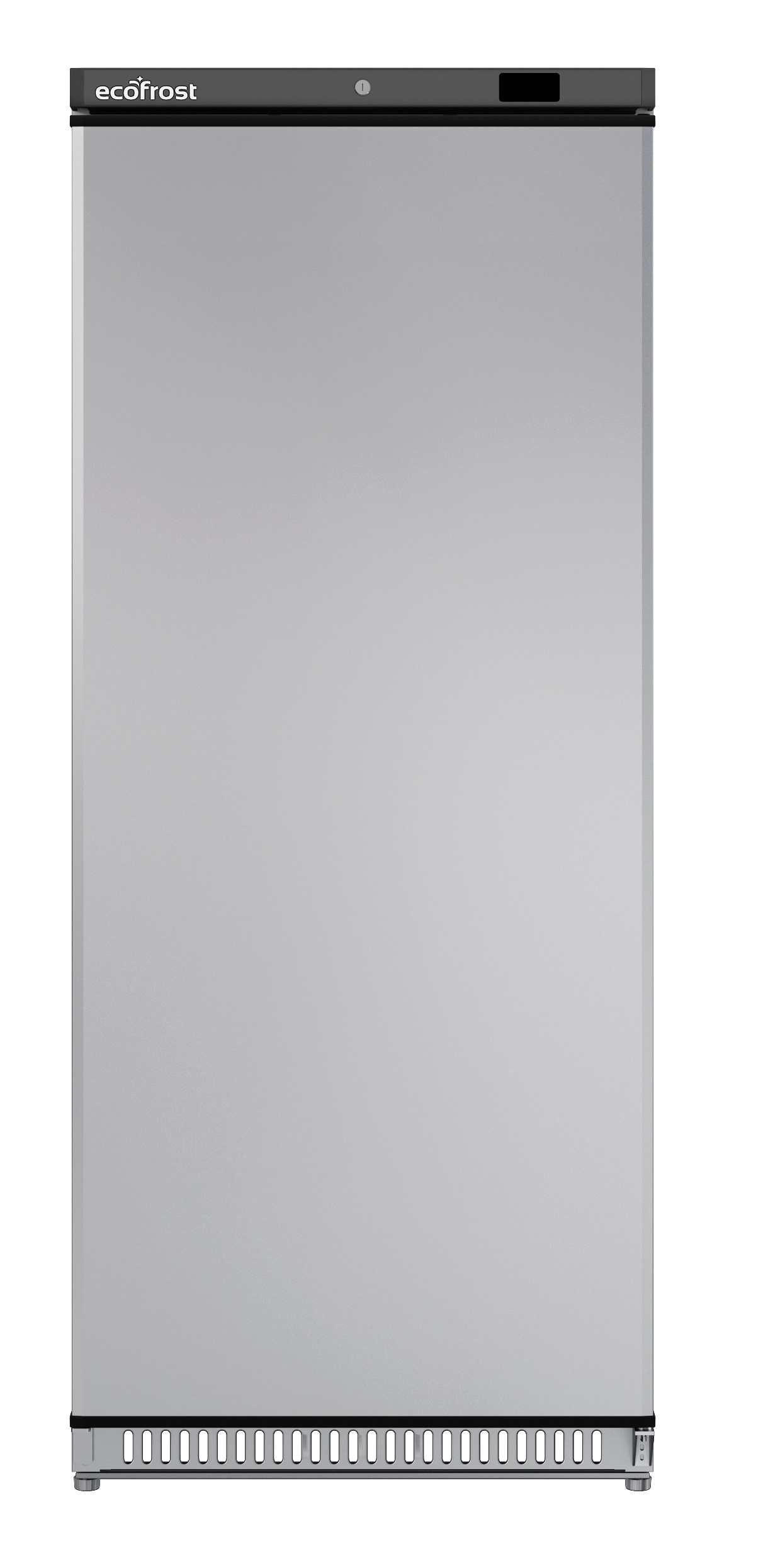 Congélateur En Acier Inox 1 Porte 600L