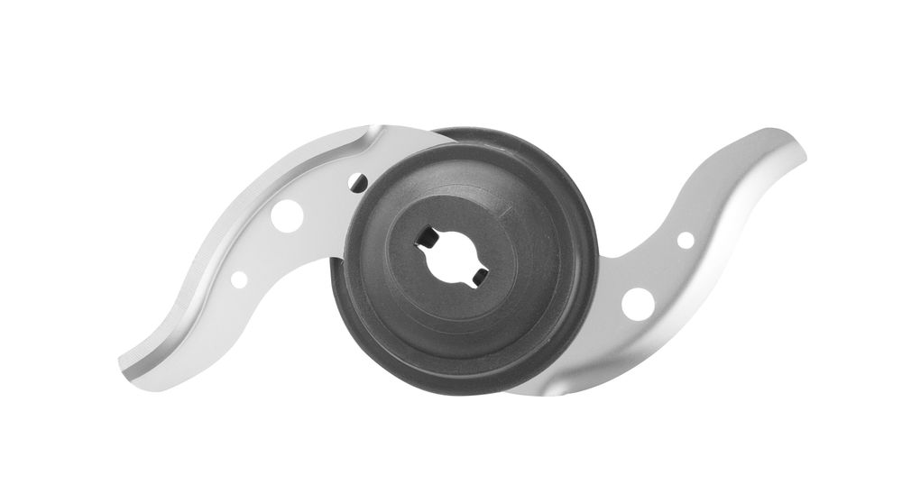 Robot multifonction CHEF Pro - 4L - 220-240V/1500W - 391x443x(H)269mm