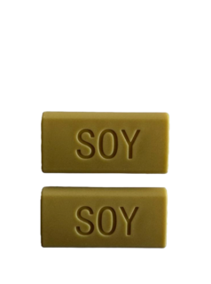 Clips Milk Identity - SOJA - 2 pièces