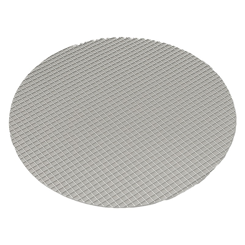 SOFRASPEED - Tapis en Teflon rond nid d’abeille - PATEF