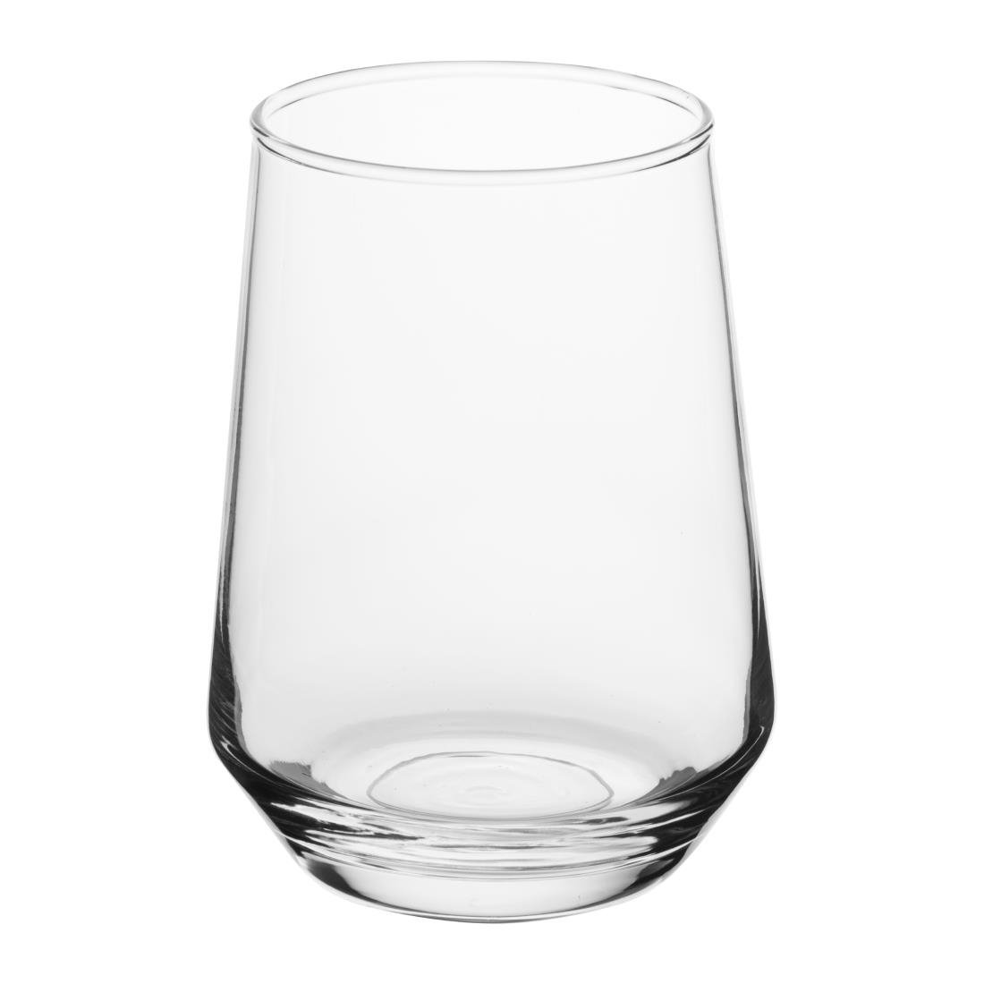 Olympia Atlanta Trinkgläser, 370 ml, 12 Stück