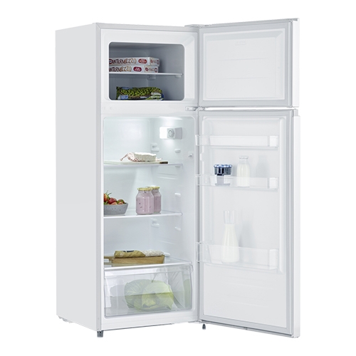 Koel-vriescombinatie