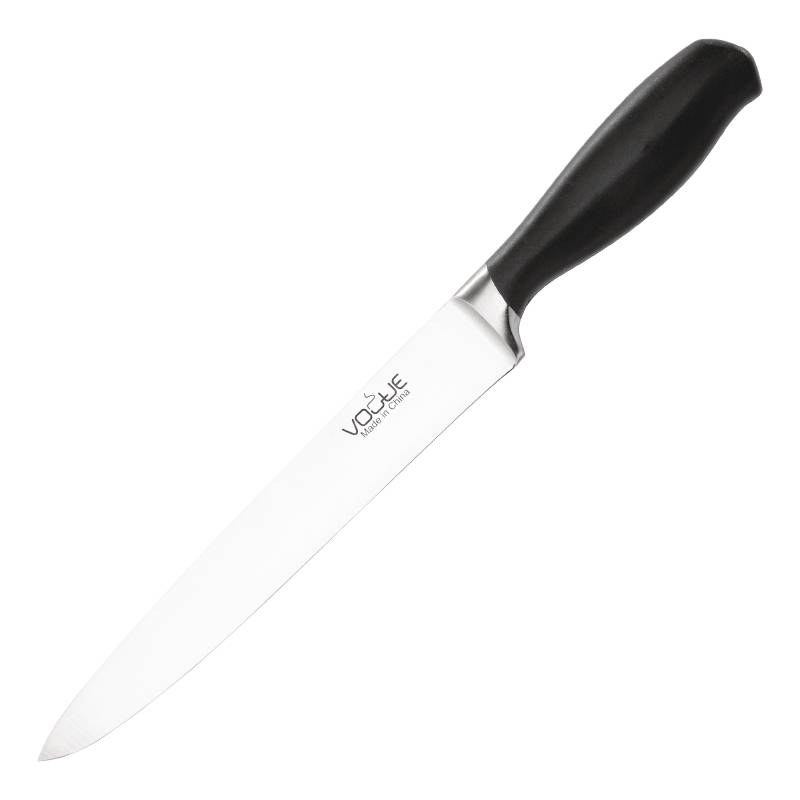 Couteau à Viande Soft Grip - 200mm