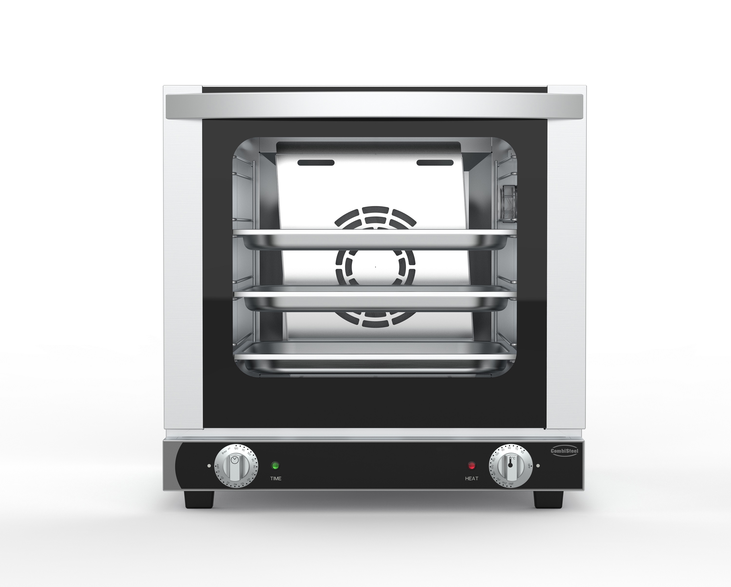 Elec. Four À Convection 4X2/3Gn