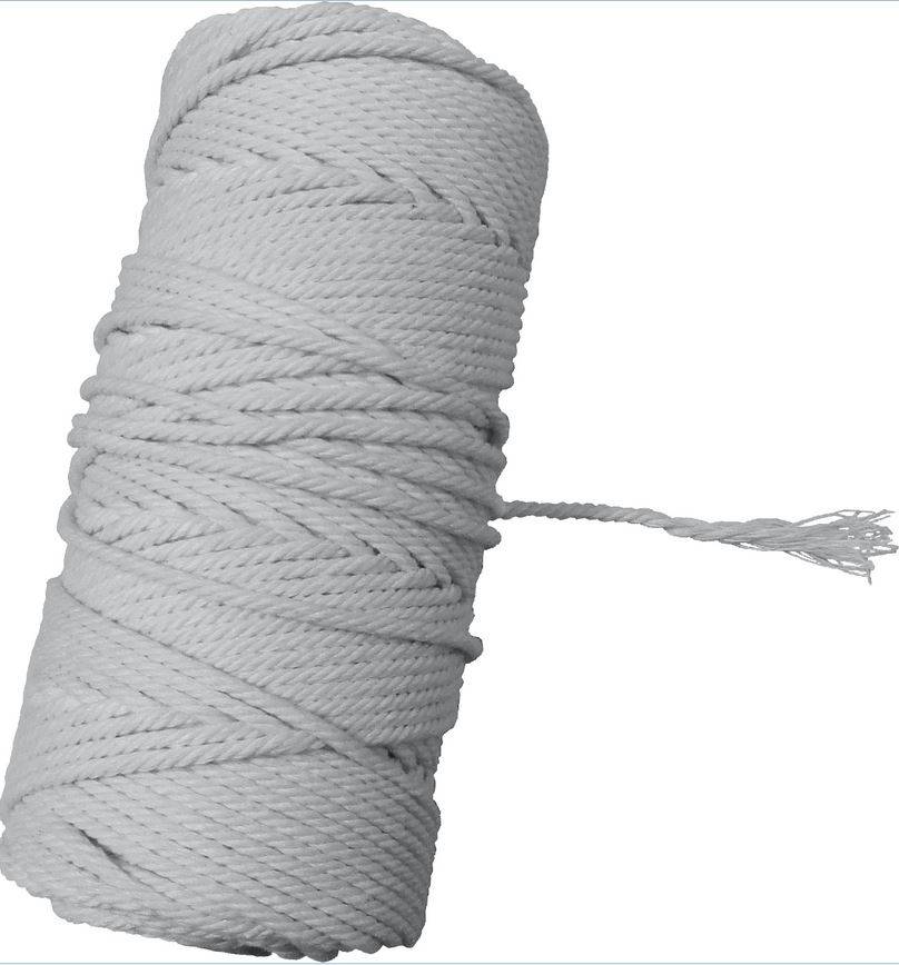 Bratenschnur Baumwolle | 100gr | 85 Meter