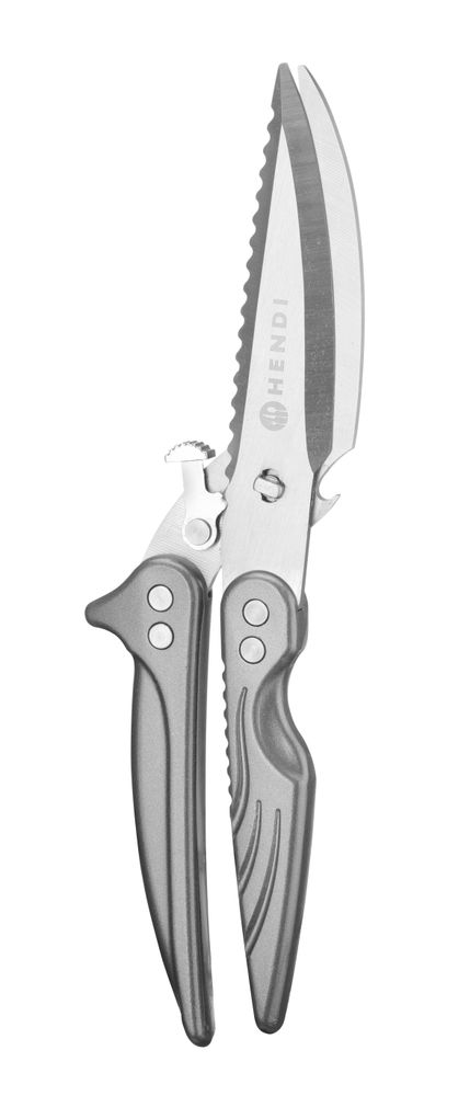 Abnehmbare Geflügelschere - (L)260mm