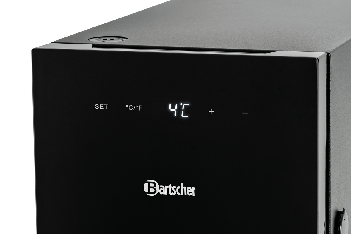 Milchkühlschrank KV9L