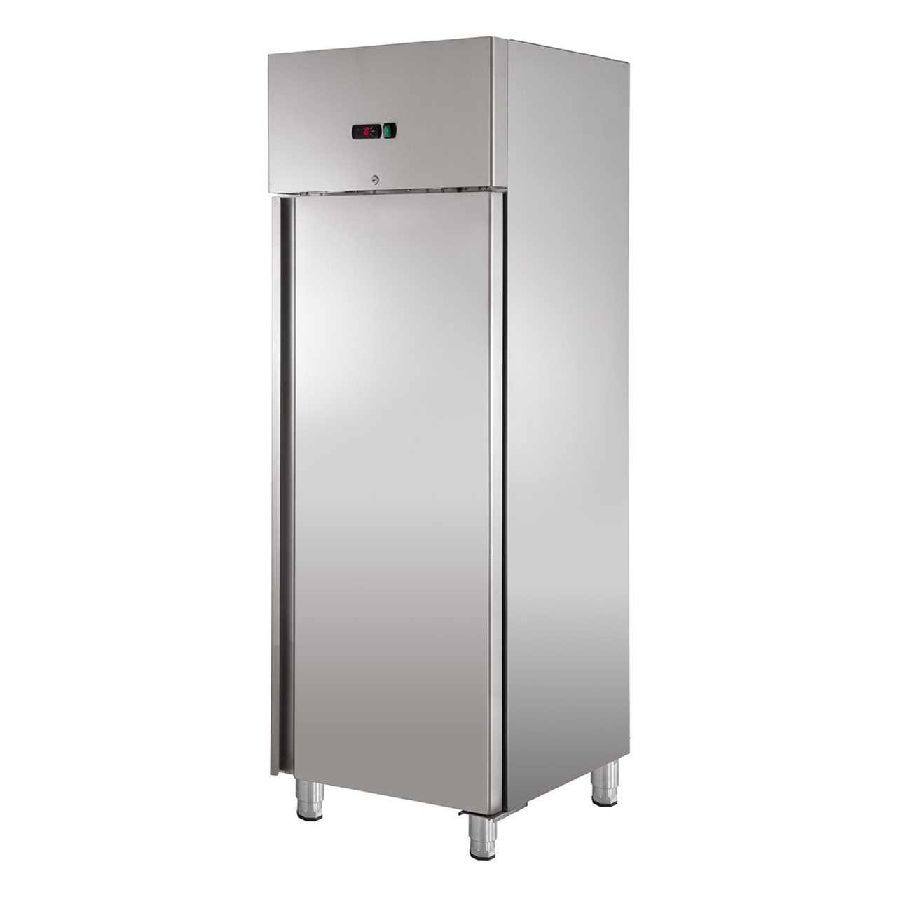 Armoire réfrigérée professionnelle ECO 400 GN 1/1