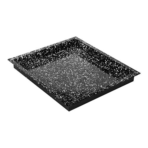 Backofen Pfanne 40x36cm |040 mm|