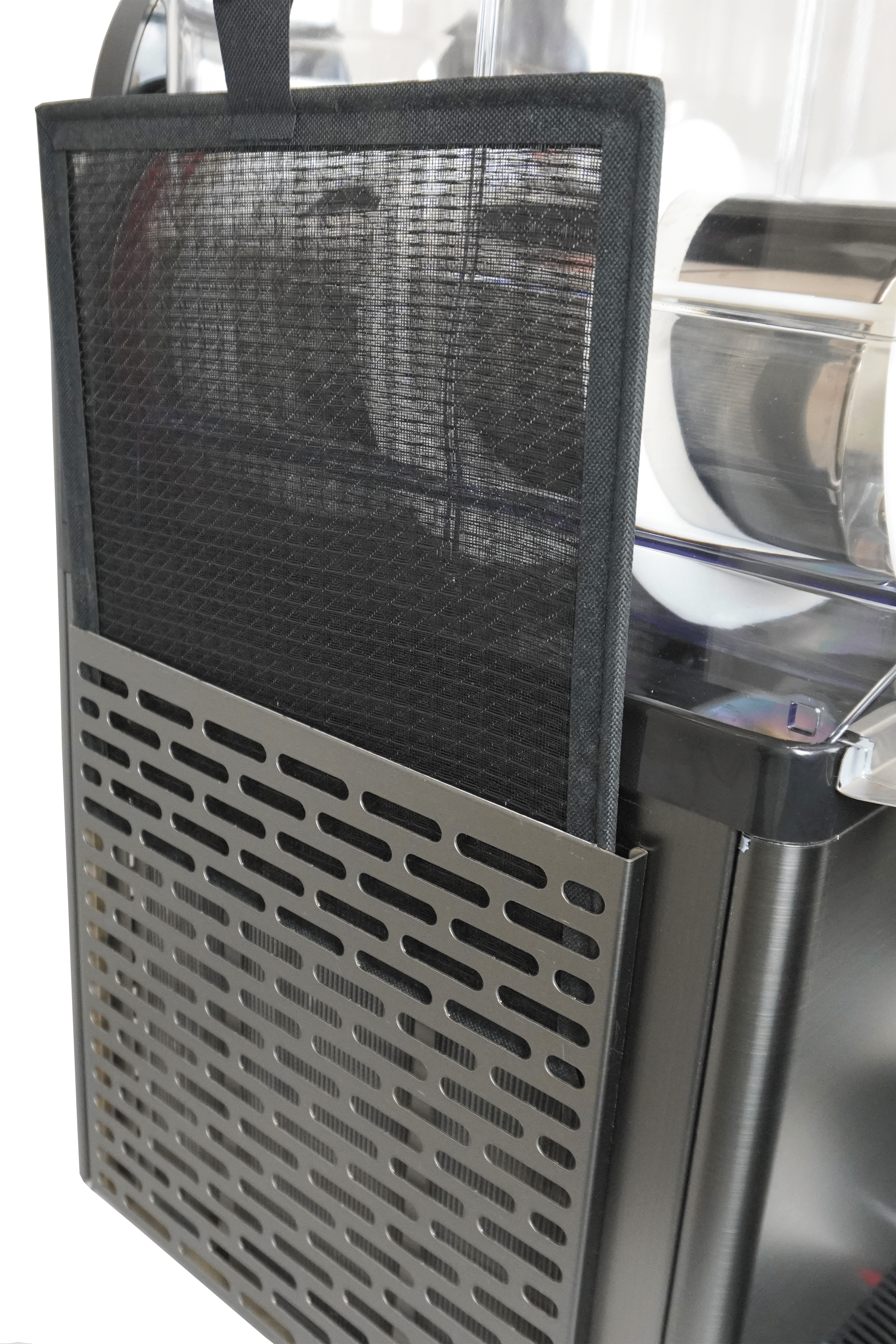 Slush Automat 2X12L