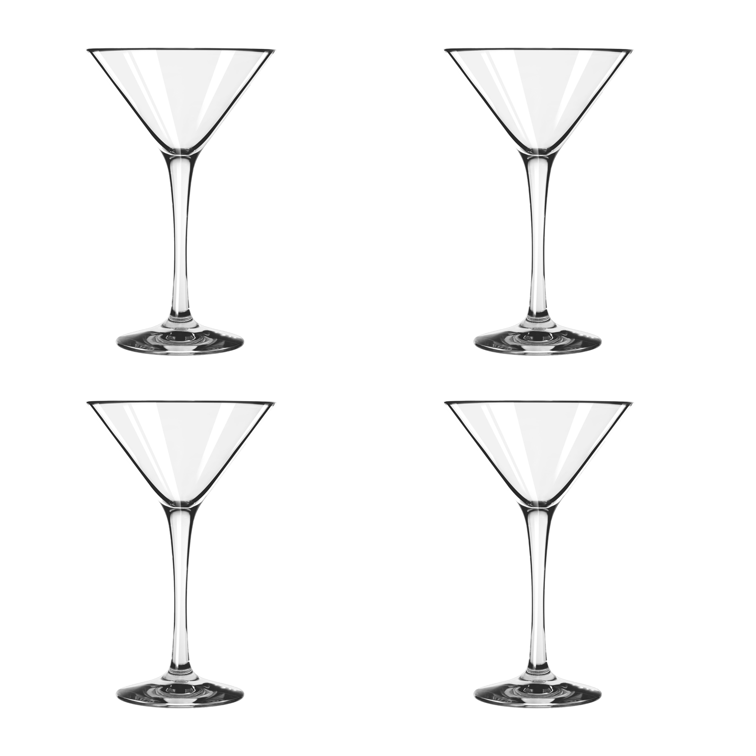 Cocktailglas Cocktail 26 cl