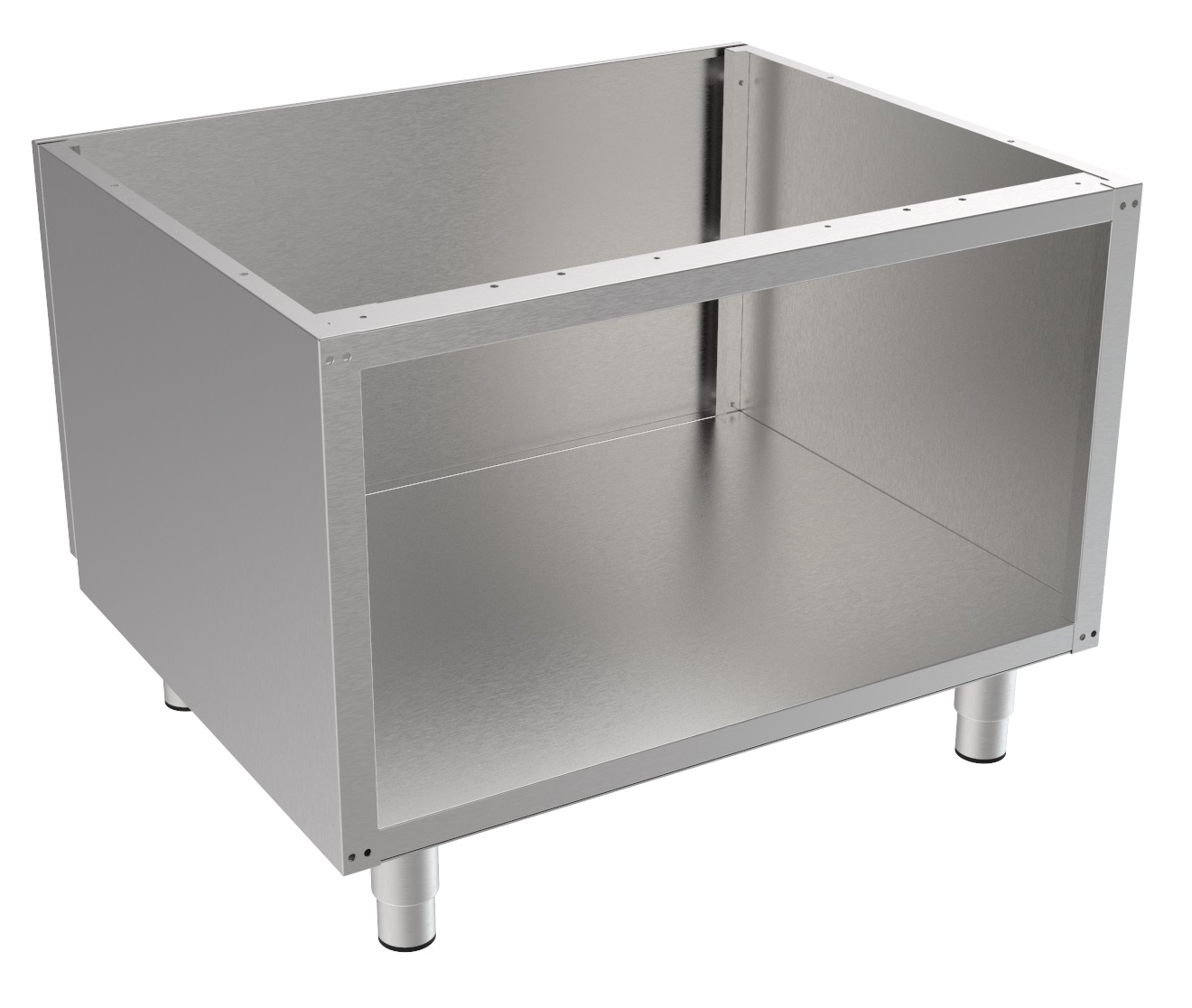 SARO Châssis pour modèle table 800 x 700 x 590 mm