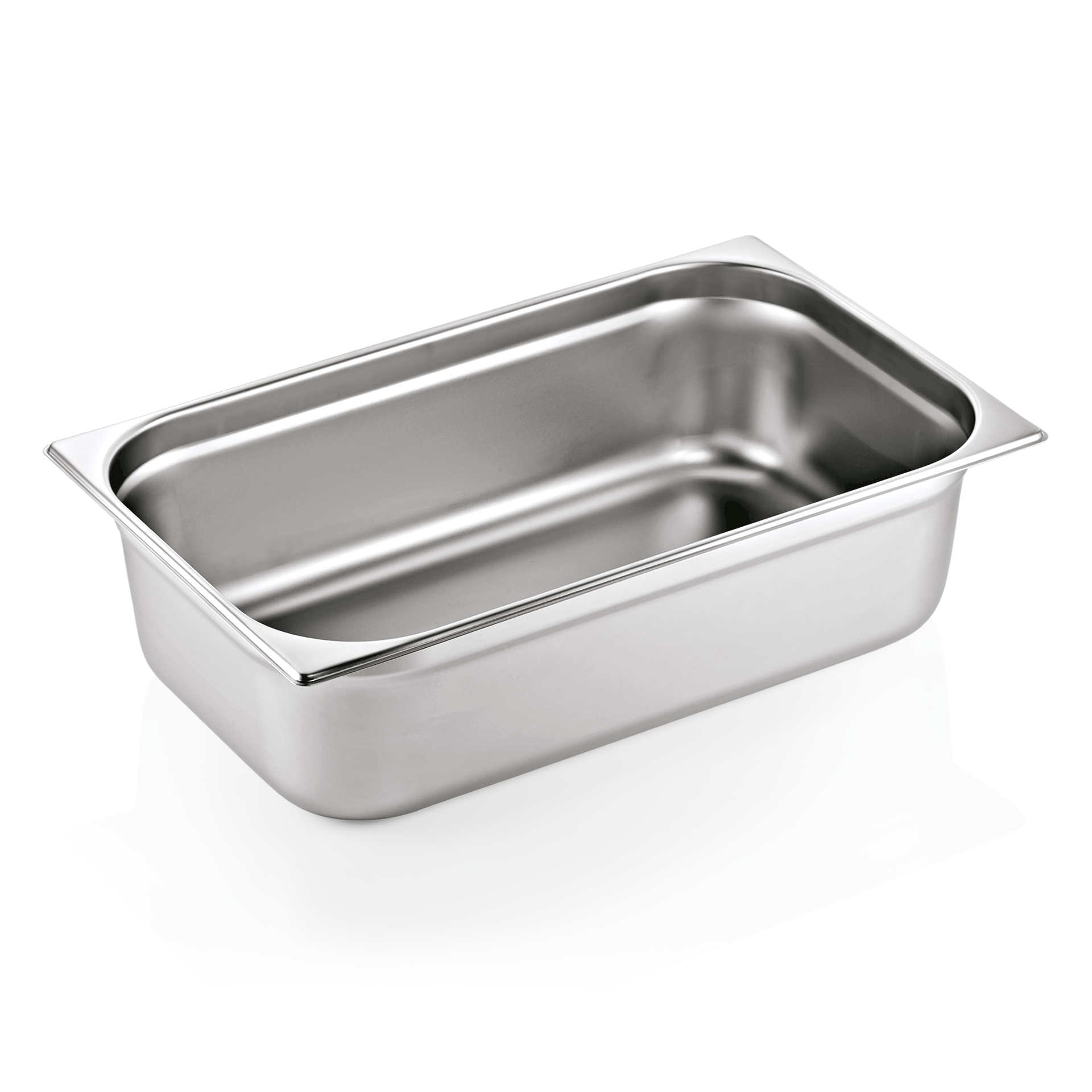 GN-container GN SELECT 1/1-150 mm, roestvrij staal 18/8