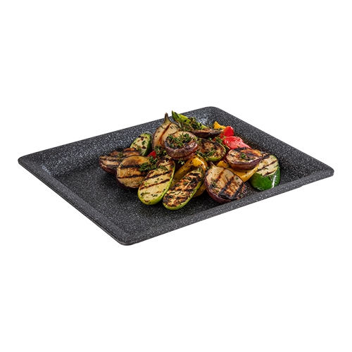 Plateau à servir GN1/2 |030 mm|