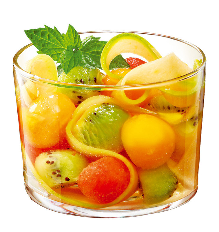 Amuseglas Bodega 22.5 cl