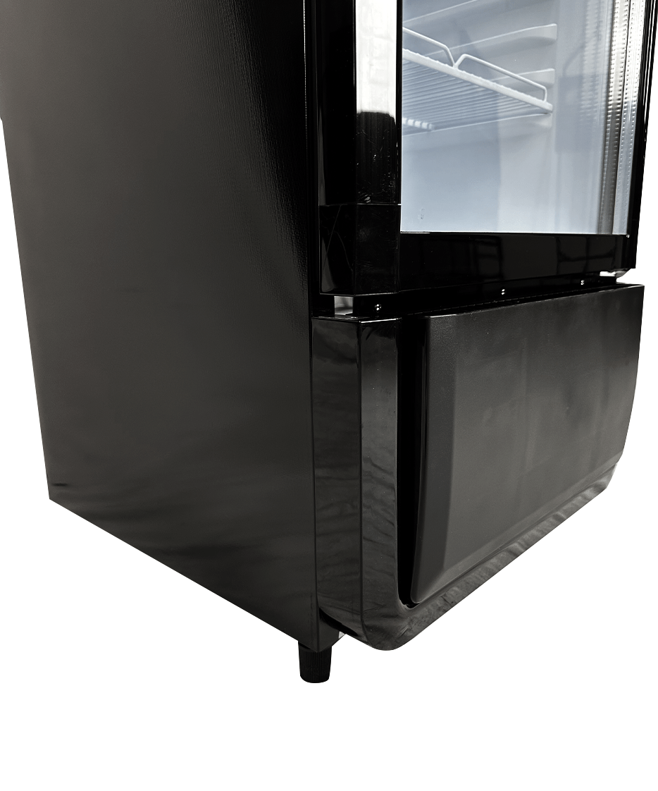 Kühlschrank 1 Glastür Pib-280R
