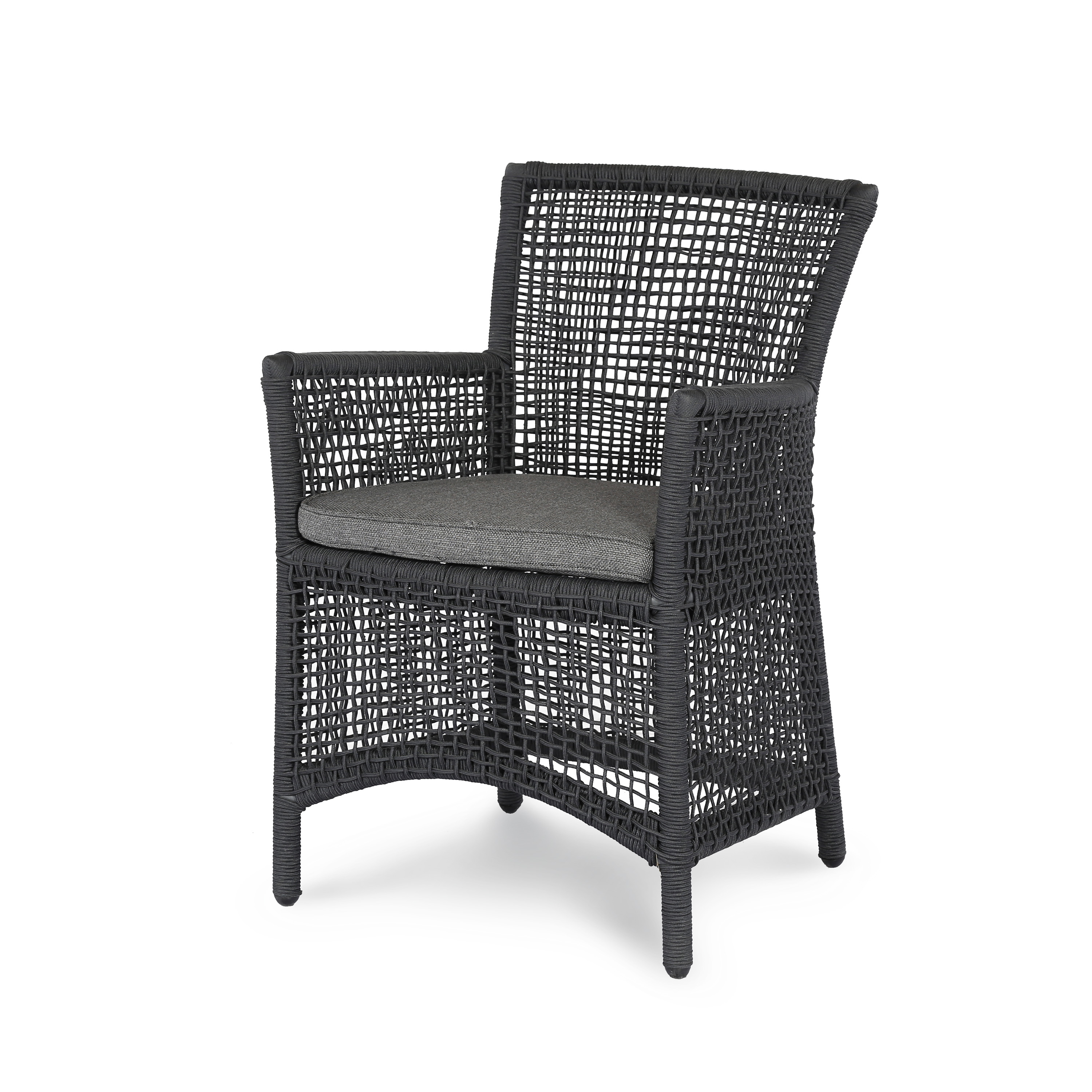 Patras  Tuinstoel met armleuningen