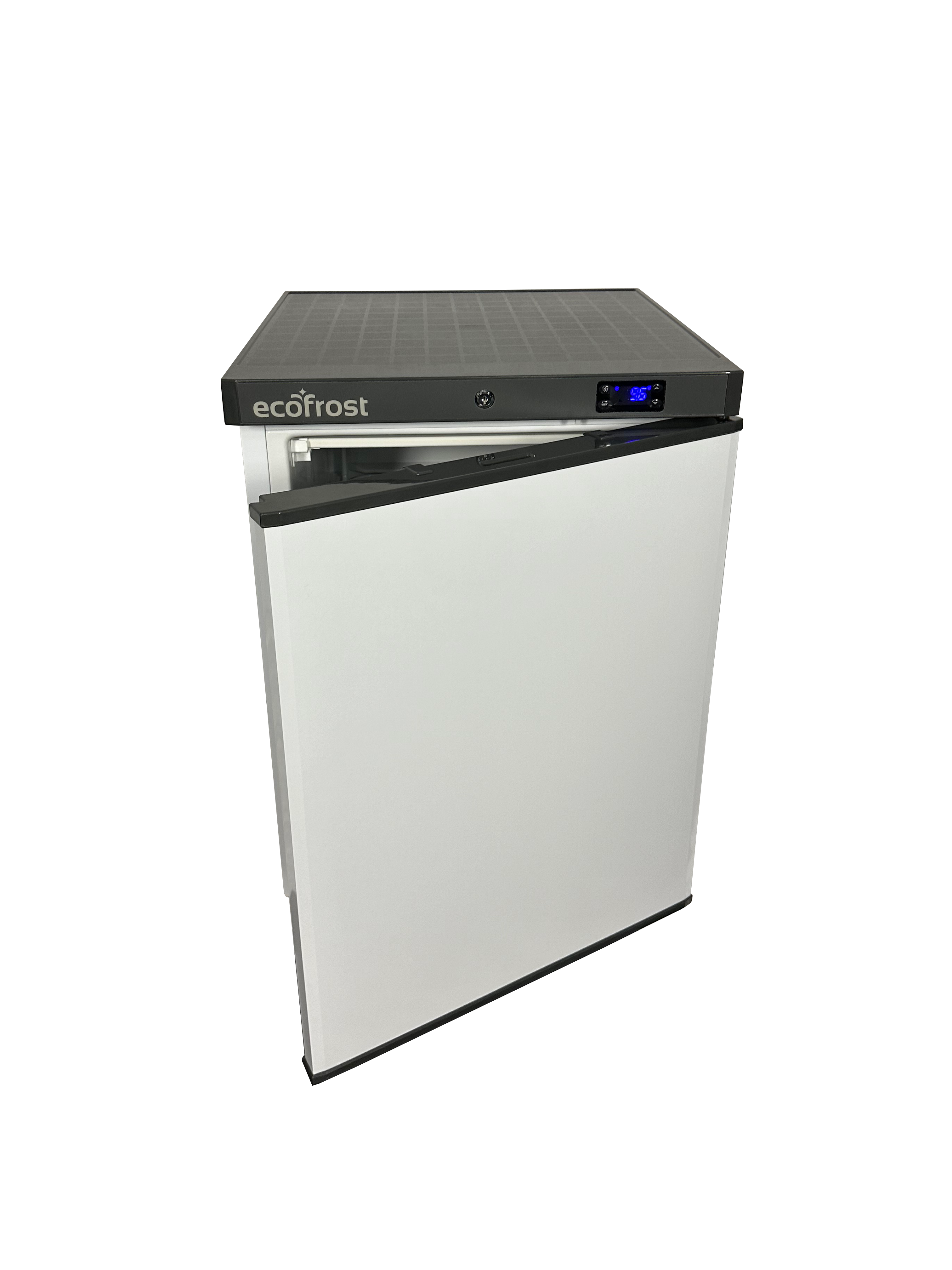 Koelkast Wit 1 Deur 200L