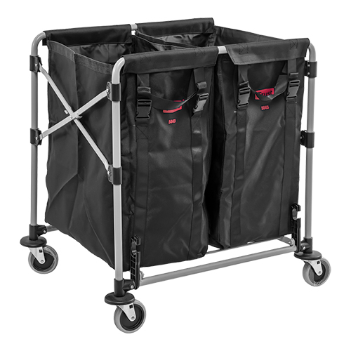 Wäschewagen |100L|+|100L|