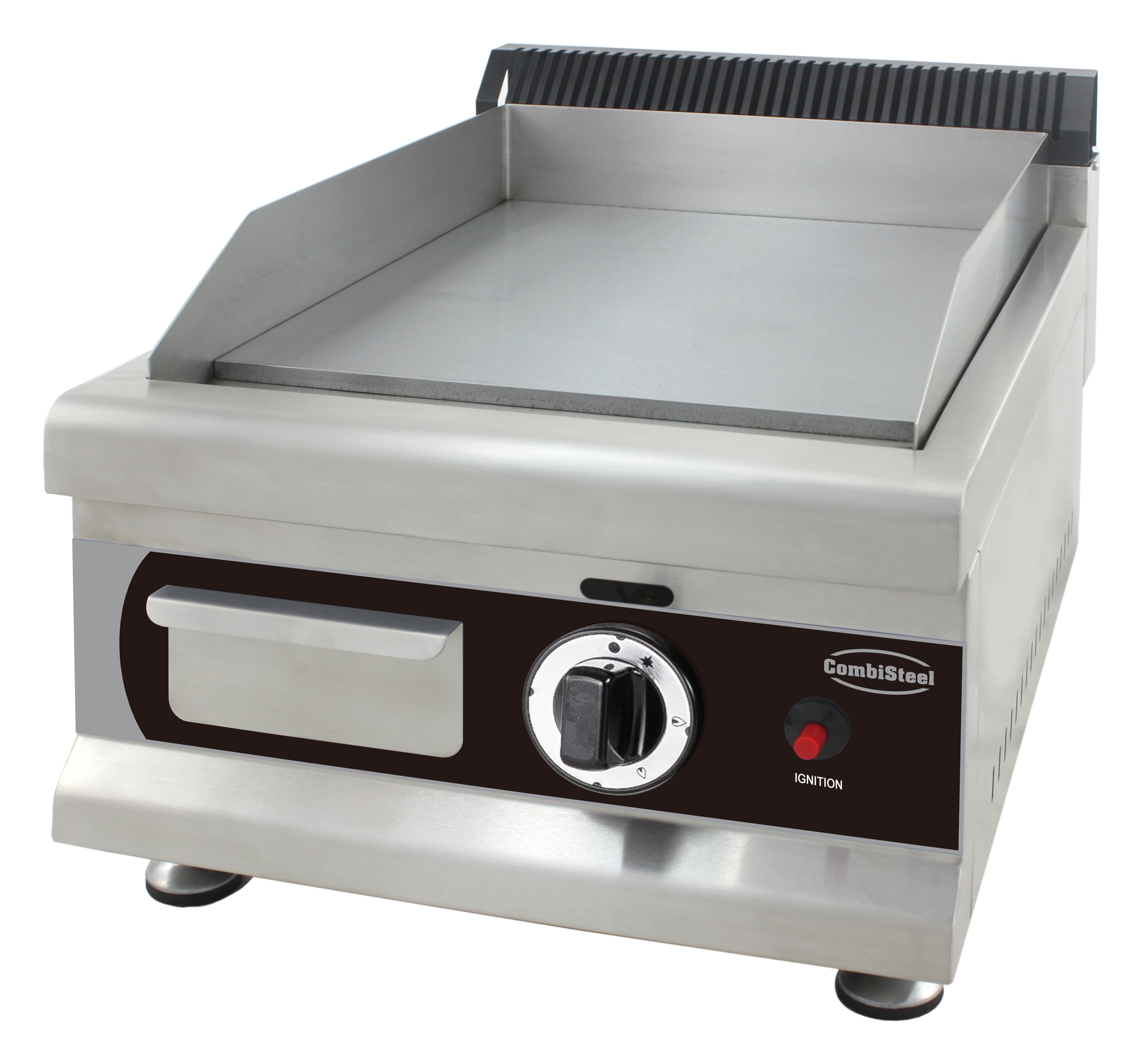 Gas Grillplatte 400