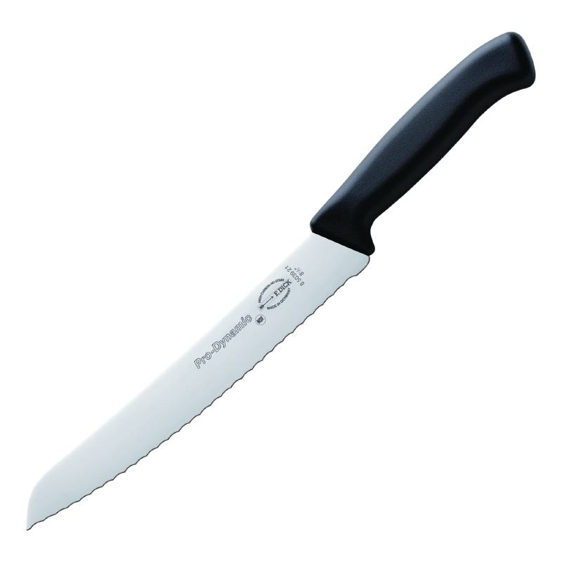 Couteau à Pain - Dick Pro Dynamic - 210mm