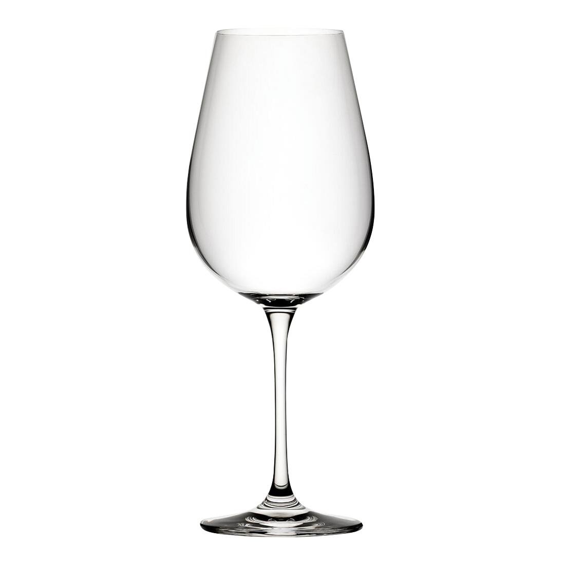 Verres à vin Utopia Mississippi 650 ml (lot de 6)