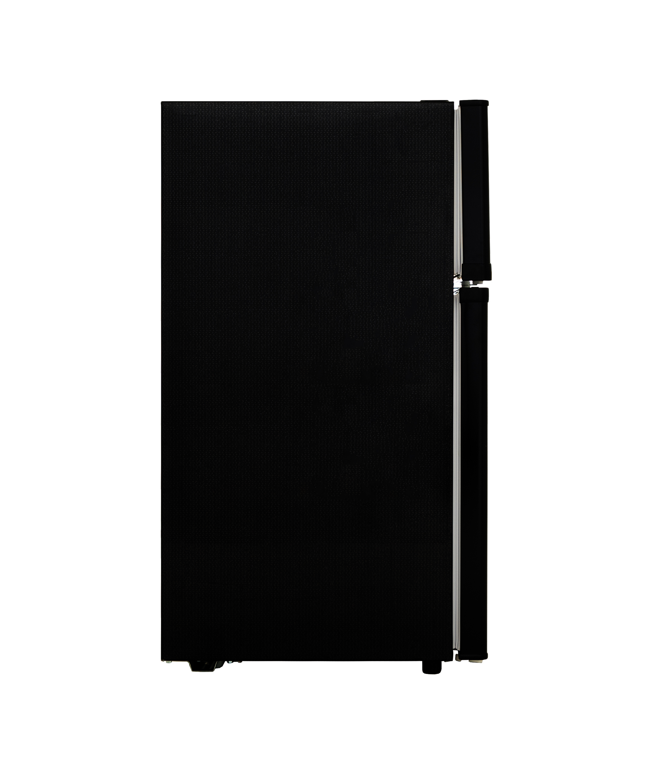 Kühlschrank - Schwarz - 61+24L - KGC087-25-040EB - Exquisit
