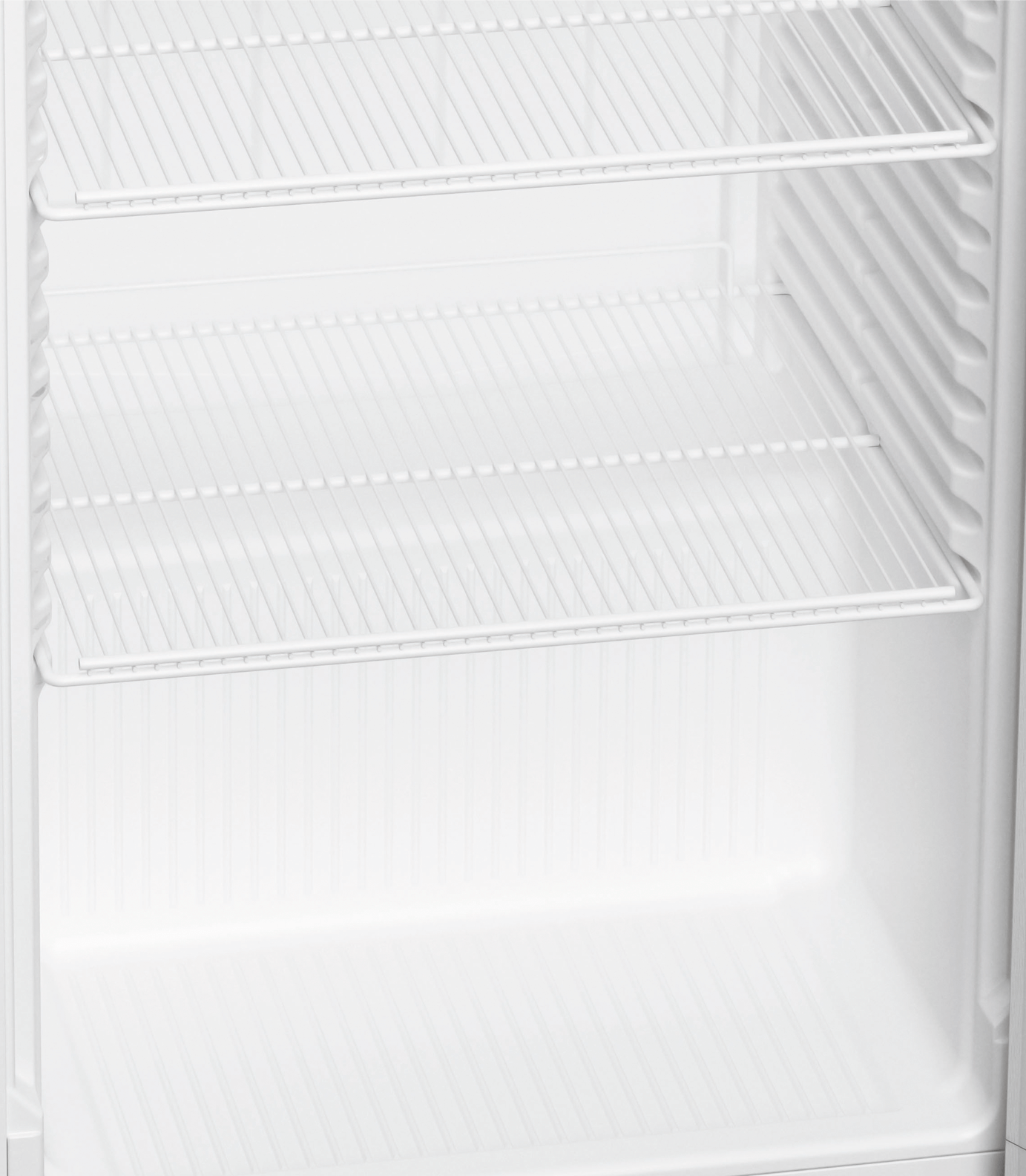 Kühlschrank MRFvc 4011-20 White Steel 400 Liter