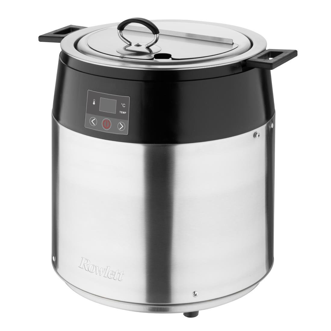 Rowlett 10Ltr Suppenkessel