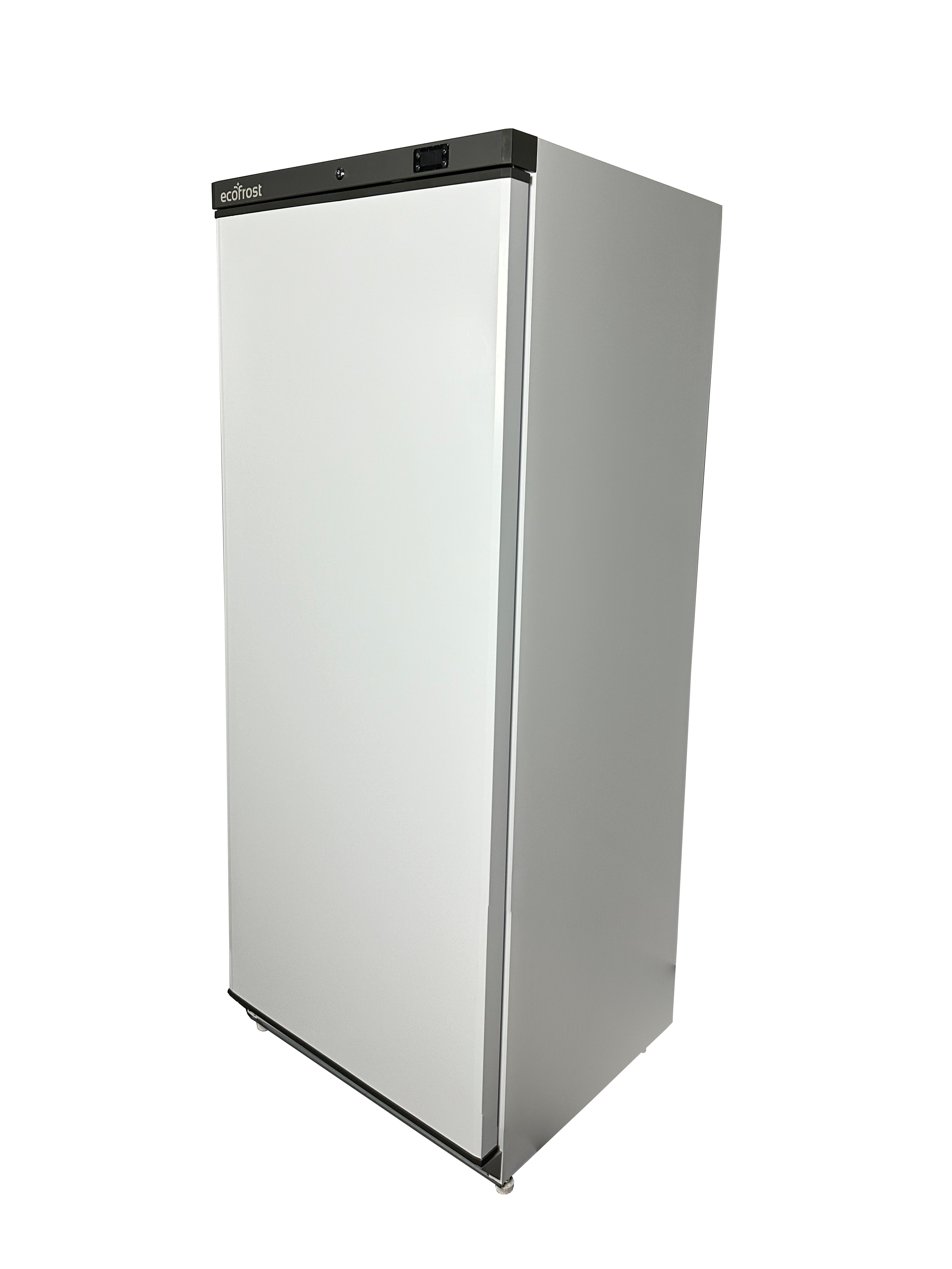 Koelkast Wit 1 Deur 600L