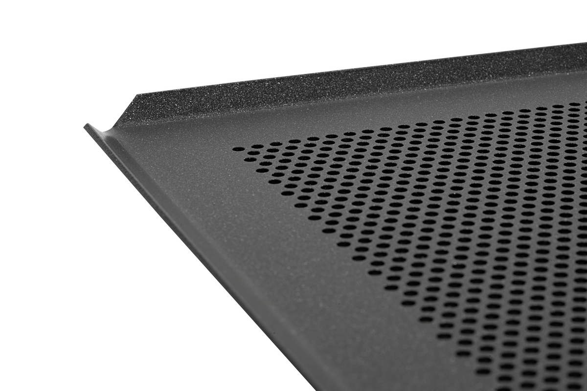 Geperforeerde plaat 600x400-ALB