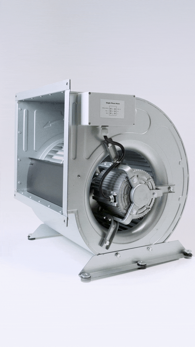 Ventilateur Afm-12-12-900