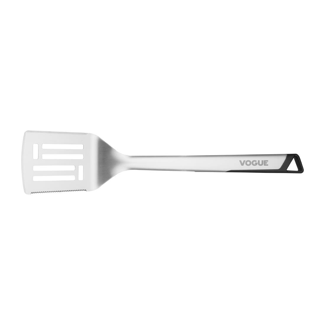 Spatule pour barbecue Vogue 458 mm