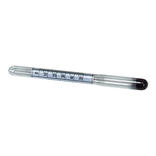 Zucker Thermometer | 1/50 Skala
