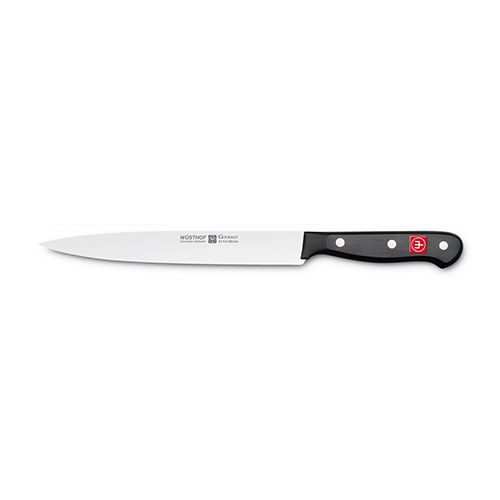Couteau à Viande - 20cm - Wusthof - Dreizack "Gourmet"