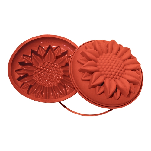 Moule à Tournesol Ø26cm